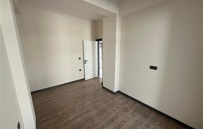 Güre Çamlıbel Zeytin Evleri’nde 1. Kat, Havuzlu, Bahçe Kullanımlı, Kapalı Otoparklı SATILIK DAİRE 1+1