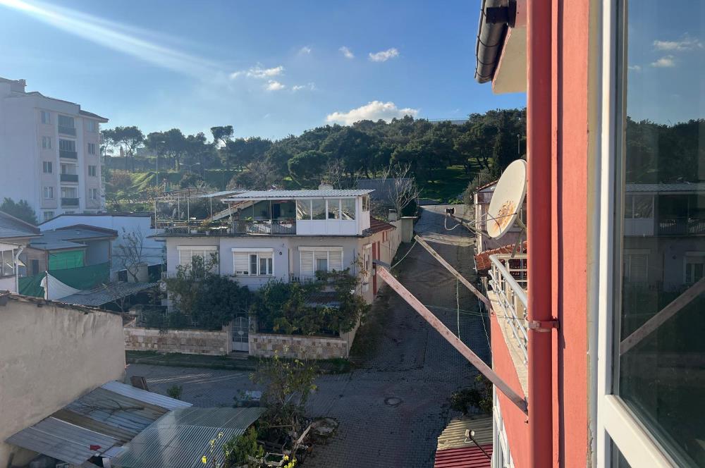 C21 BAL'DAN BALIKESİR AYGÖREN'DE 2+1 KİRALIK FERAH DAİRE