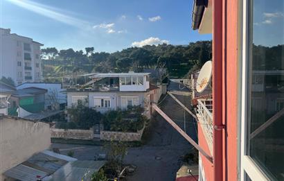 C21 BAL'DAN BALIKESİR AYGÖREN'DE 2+1 KİRALIK FERAH DAİRE