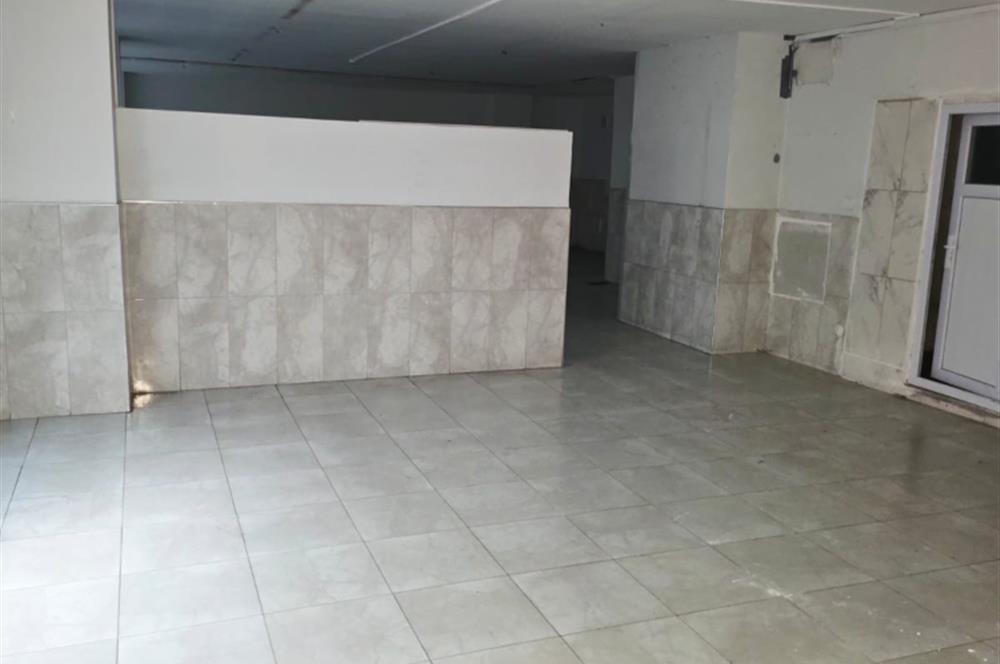 CENTURY21 FOREVE'DAN SANAYi MAHALLESİ'NDE KİRALIK OFİS