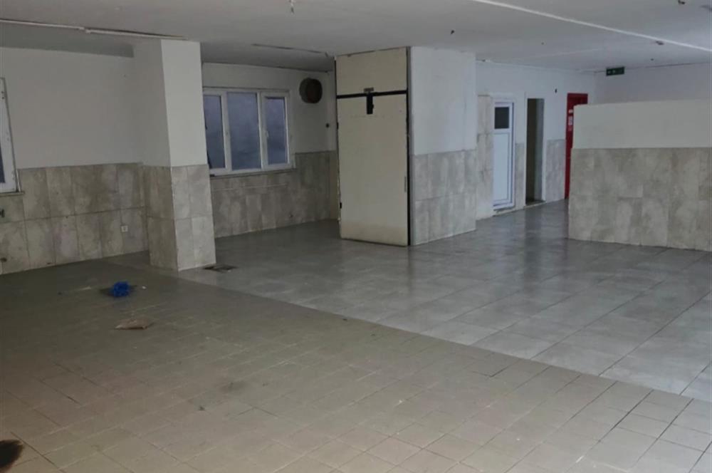 CENTURY21 FOREVE'DAN SANAYi MAHALLESİ'NDE KİRALIK OFİS