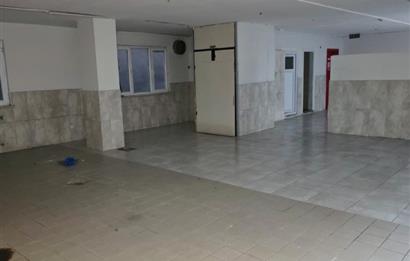 CENTURY21 FOREVE'DAN SANAYi MAHALLESİ'NDE KİRALIK OFİS