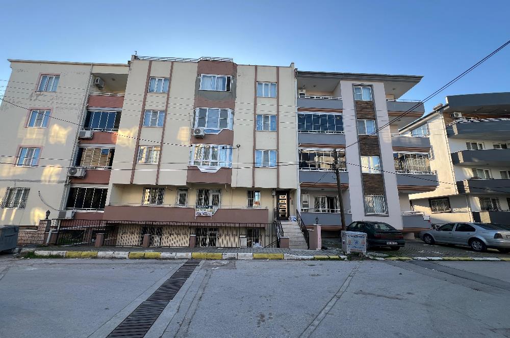 C21 BAL'DAN BAHÇELİEVLER'DE KİRALIK 3+1 GENİŞ VE FERAH DAİRE