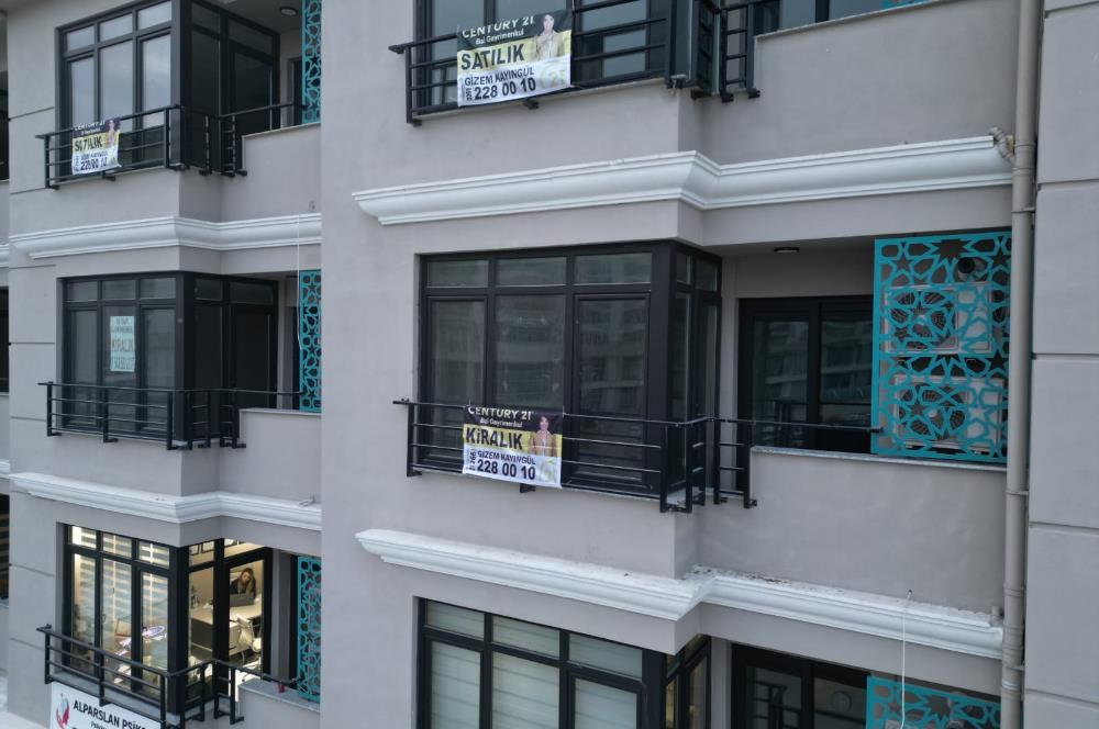 ATATÜRK ŞEHİR HASTANESİ KARŞISINDA KİRALIK İŞ YERİ C21 BAL