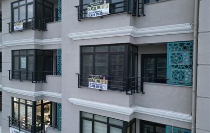 ATATÜRK ŞEHİR HASTANESİ KARŞISINDA KİRALIK İŞ YERİ C21 BAL