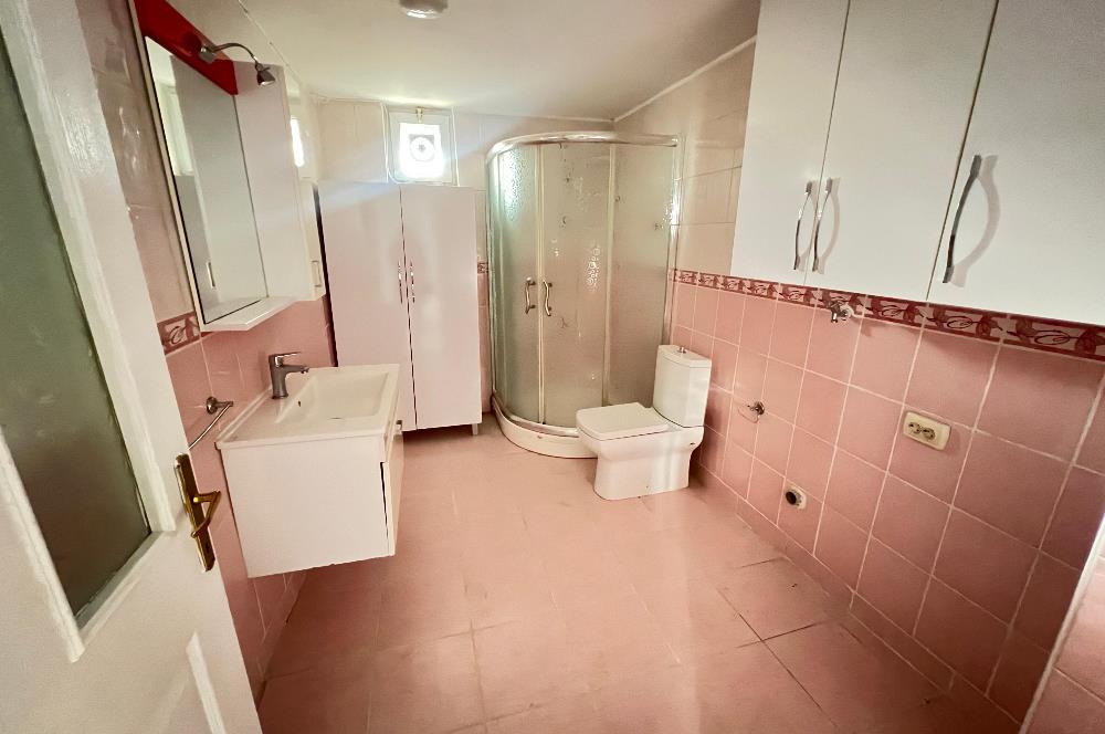 C21 BAL'DAN BAHÇELİEVLER'DE KİRALIK 3+1 GENİŞ VE FERAH DAİRE