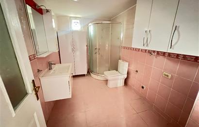 C21 BAL'DAN BAHÇELİEVLER'DE KİRALIK 3+1 GENİŞ VE FERAH DAİRE