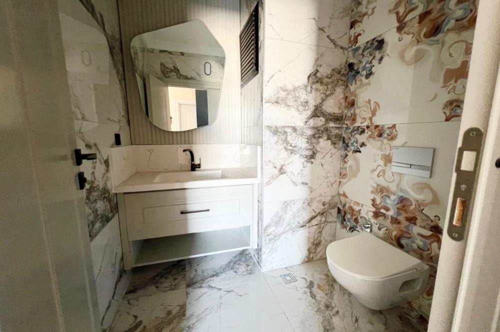 ATATÜRK ŞEHİR HASTANESİ KARŞISINDA KİRALIK İŞ YERİ C21 BAL