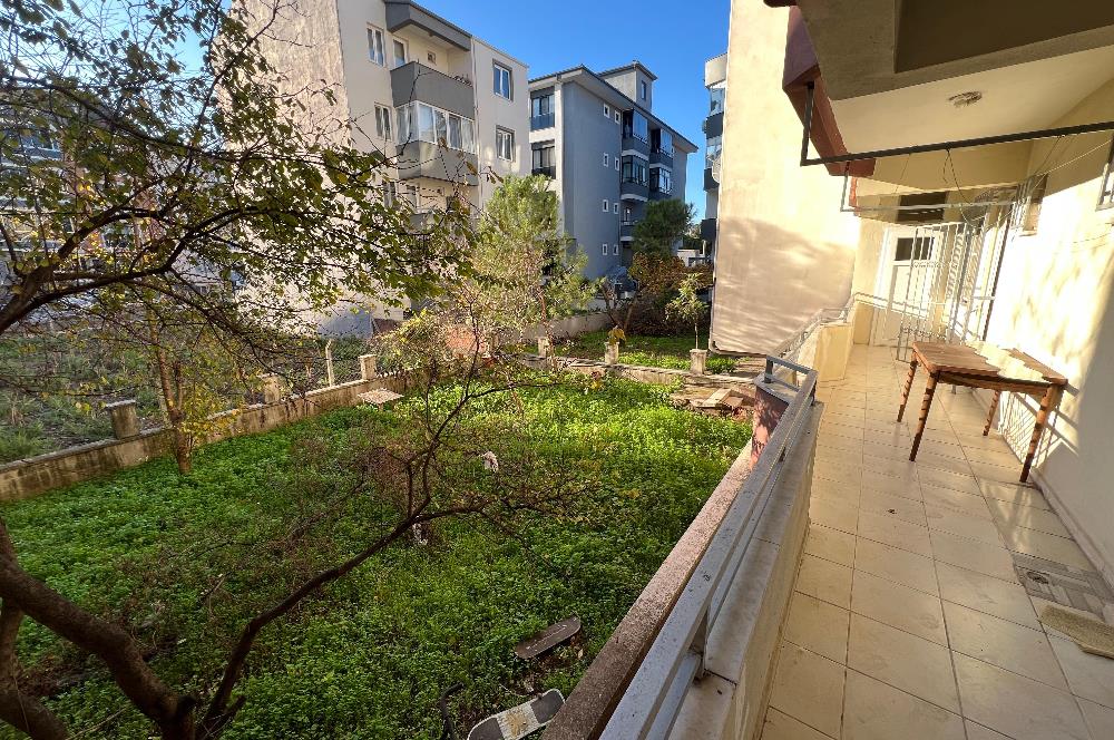 C21 BAL'DAN BAHÇELİEVLER'DE KİRALIK 3+1 GENİŞ VE FERAH DAİRE