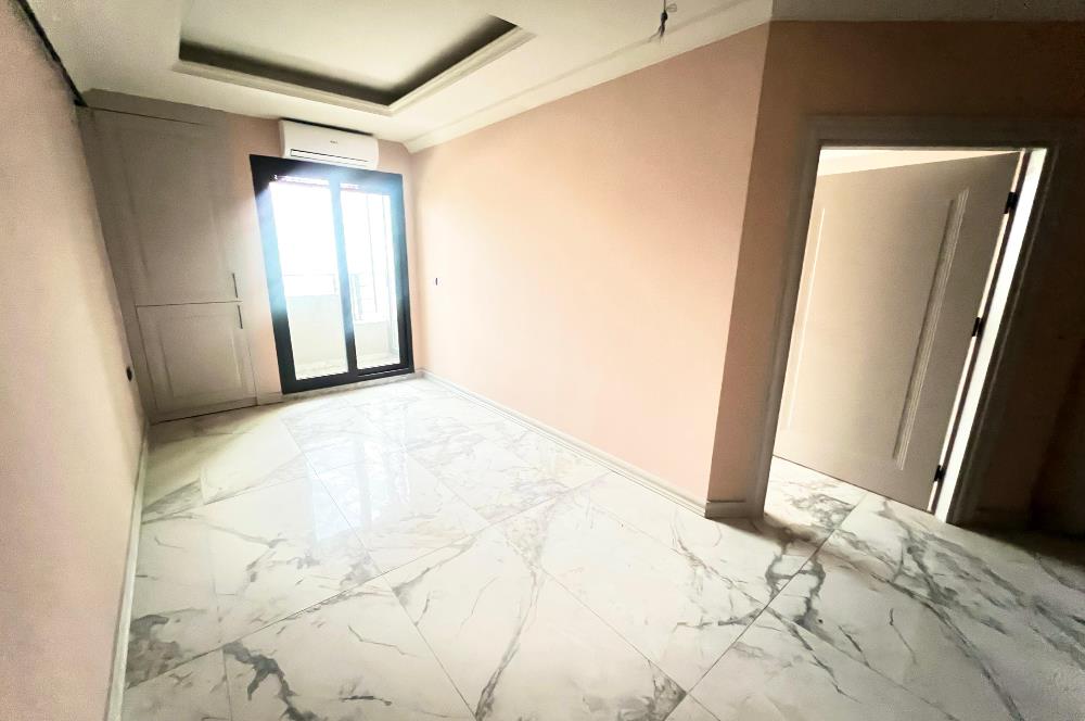 ATATÜRK ŞEHİR HASTANESİ KARŞISINDA KİRALIK İŞ YERİ C21 BAL