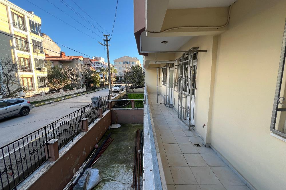 C21 BAL'DAN BAHÇELİEVLER'DE KİRALIK 3+1 GENİŞ VE FERAH DAİRE