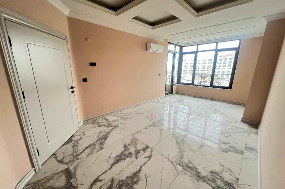 ATATÜRK ŞEHİR HASTANESİ KARŞISINDA KİRALIK İŞ YERİ C21 BAL