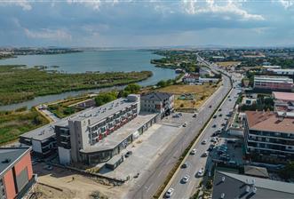 MOGAN GÖLÜ’NE SIFIR KONUMDA 1+1 KİRALIK DAİRE - 7 - 30366