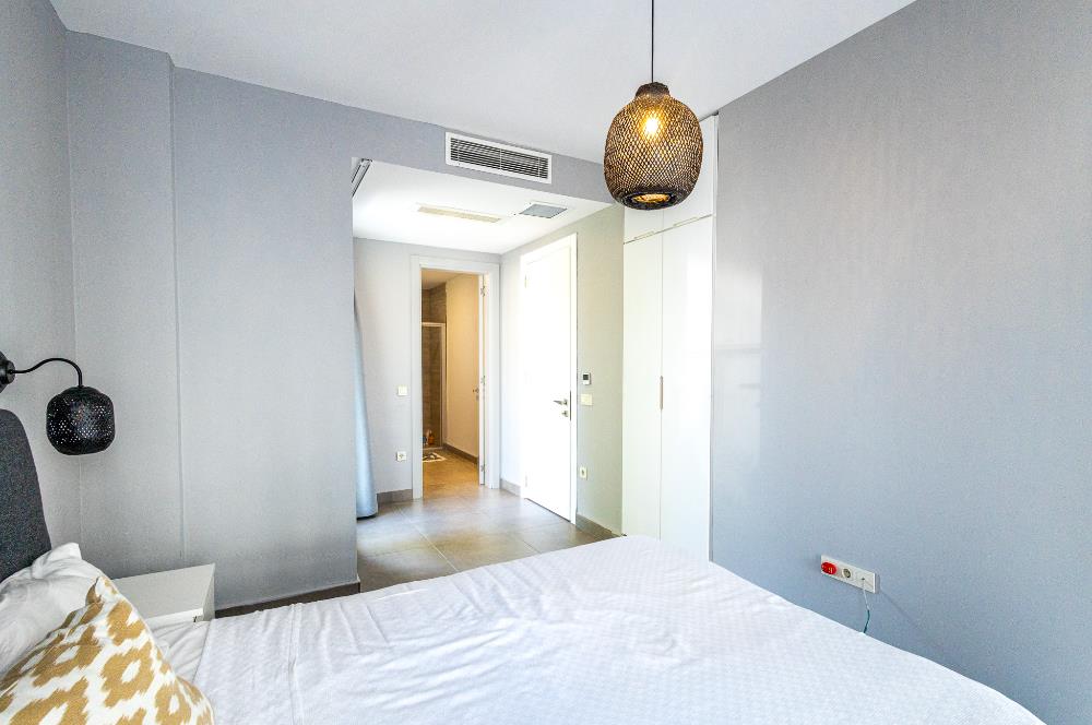 Bodrum Yalıkavak Özel Havuzlu, Manzaralı Satılık 4+1 Dubleks