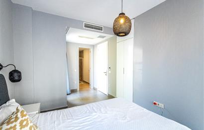 Bodrum Yalıkavak Özel Havuzlu, Manzaralı Satılık 4+1 Dubleks