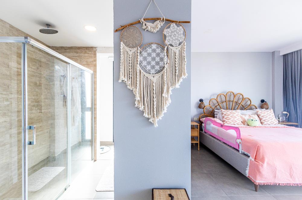 Bodrum Yalıkavak Özel Havuzlu, Manzaralı Satılık 4+1 Dubleks