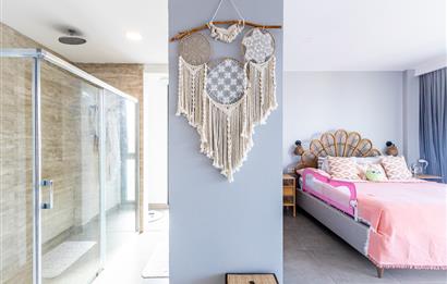 Bodrum Yalıkavak Özel Havuzlu, Manzaralı Satılık 4+1 Dubleks