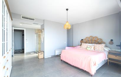 Bodrum Yalıkavak Özel Havuzlu, Manzaralı Satılık 4+1 Dubleks