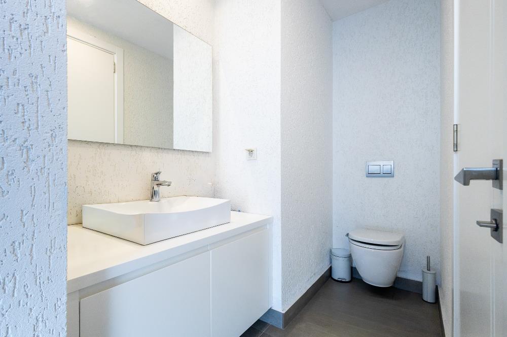 Bodrum Yalıkavak Özel Havuzlu, Manzaralı Satılık 4+1 Dubleks