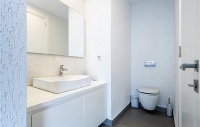 Bodrum Yalıkavak Özel Havuzlu, Manzaralı Satılık 4+1 Dubleks