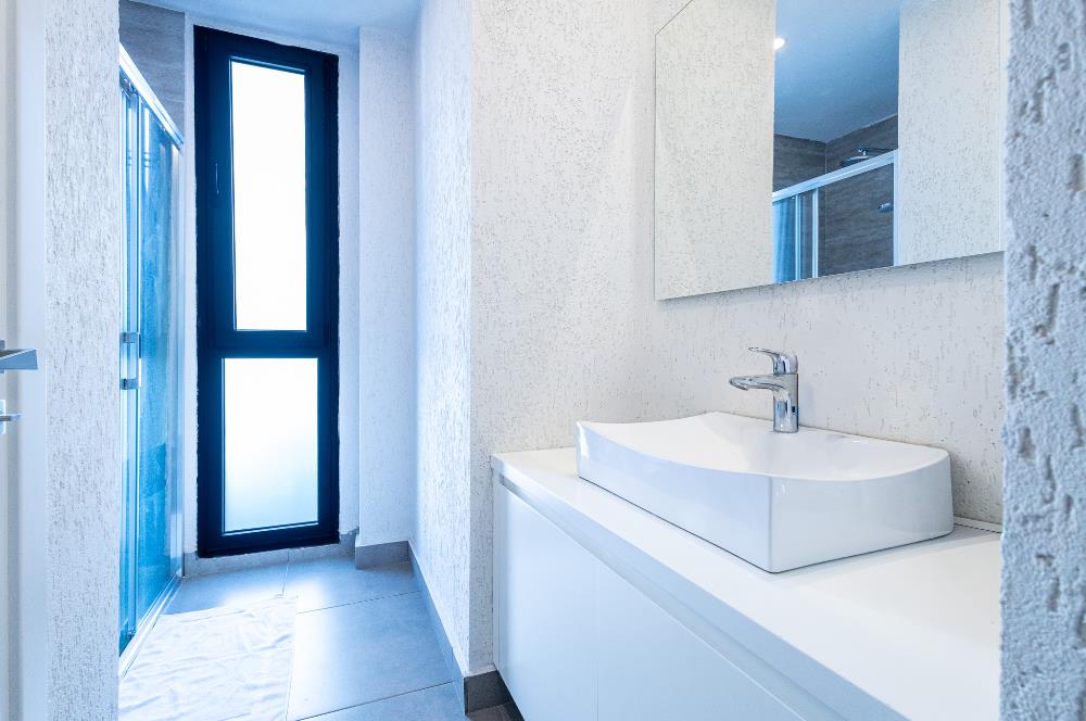 Bodrum Yalıkavak Özel Havuzlu, Manzaralı Satılık 4+1 Dubleks