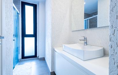 Bodrum Yalıkavak Özel Havuzlu, Manzaralı Satılık 4+1 Dubleks