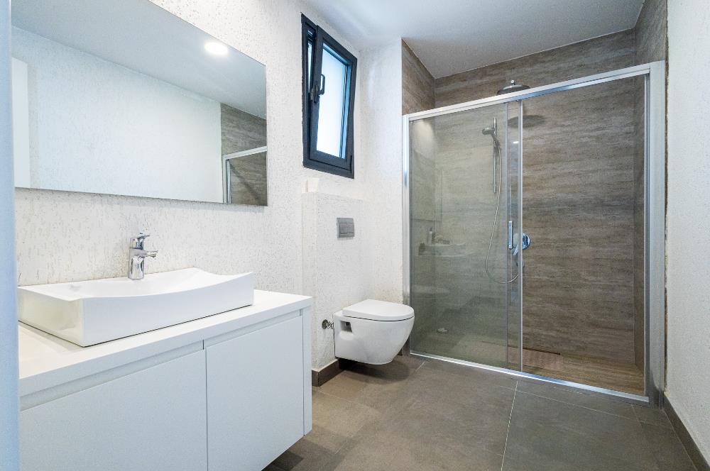 Bodrum Yalıkavak Özel Havuzlu, Manzaralı Satılık 4+1 Dubleks