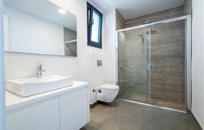 Bodrum Yalıkavak Özel Havuzlu, Manzaralı Satılık 4+1 Dubleks