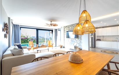 Bodrum Yalıkavak Özel Havuzlu, Manzaralı Satılık 4+1 Dubleks
