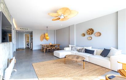 Bodrum Yalıkavak Özel Havuzlu, Manzaralı Satılık 4+1 Dubleks