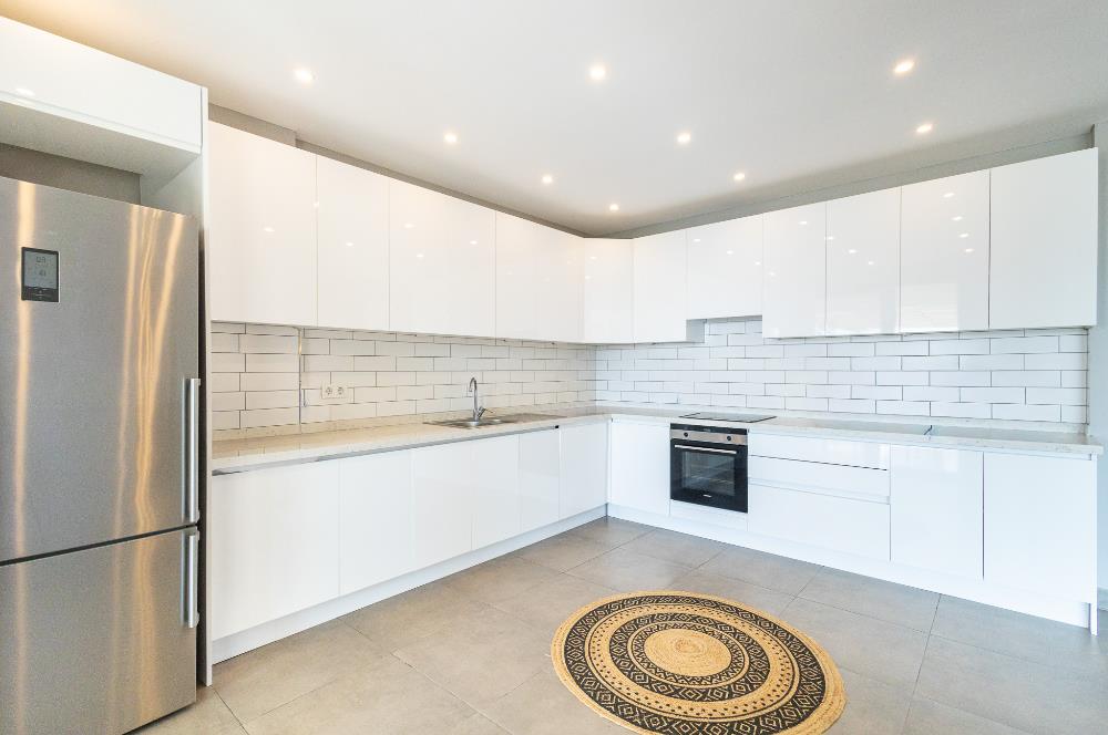 Bodrum Yalıkavak Özel Havuzlu, Manzaralı Satılık 4+1 Dubleks