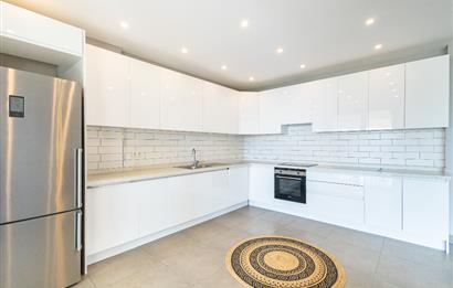 Bodrum Yalıkavak Özel Havuzlu, Manzaralı Satılık 4+1 Dubleks