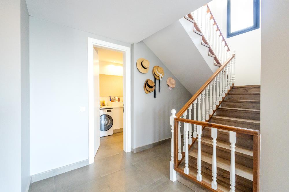 Bodrum Yalıkavak Özel Havuzlu, Manzaralı Satılık 4+1 Dubleks