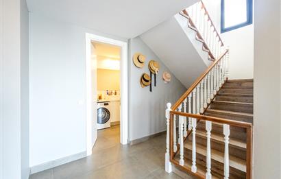 Bodrum Yalıkavak Özel Havuzlu, Manzaralı Satılık 4+1 Dubleks