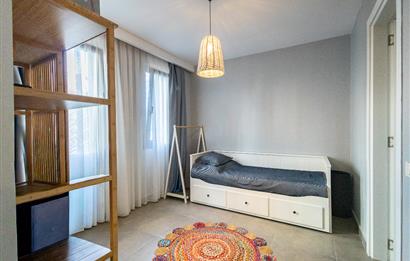 Bodrum Yalıkavak Özel Havuzlu, Manzaralı Satılık 4+1 Dubleks