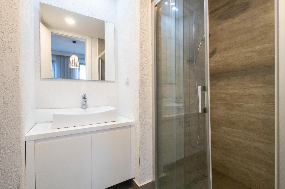 Bodrum Yalıkavak Özel Havuzlu, Manzaralı Satılık 4+1 Dubleks