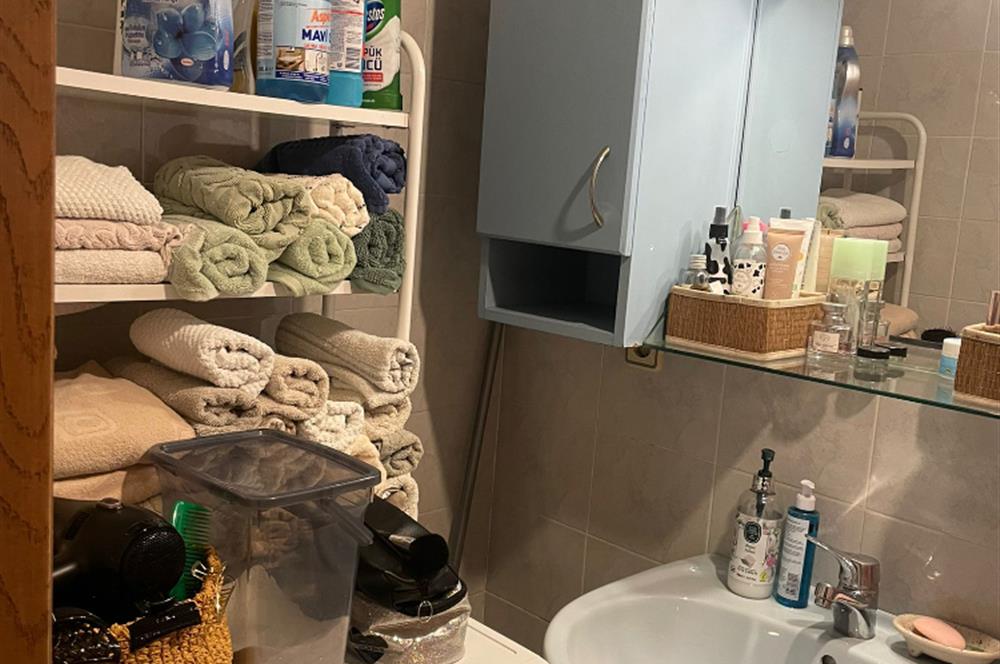 GÖZTEPE ŞEHİR HASTANESİ YAKINI SATILIK GİRİŞ KAT 3+1 DAİRE