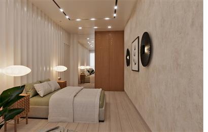 ORDU PERŞEMBE EFİRLİ MAH.’DE SAHİL YOLUNA CEPHE 2+1 | HAVUZLU SİTE