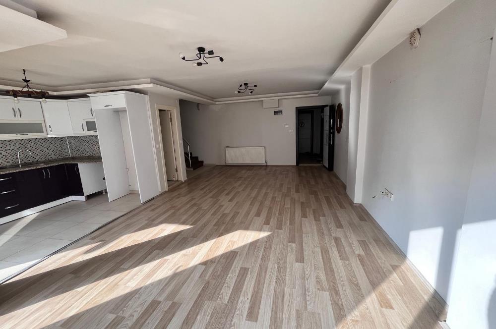 BALIKESİR YILDIZ MH. İL JAND.YAKINI KİRALIK DUBLEKS 2+1 DAİRE