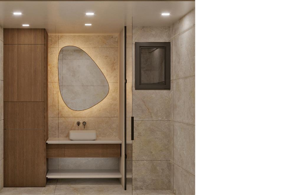 ORDU PERŞEMBE EFİRLİ MAH.’DE SAHİL YOLUNA CEPHE 2+1 | HAVUZLU SİTE