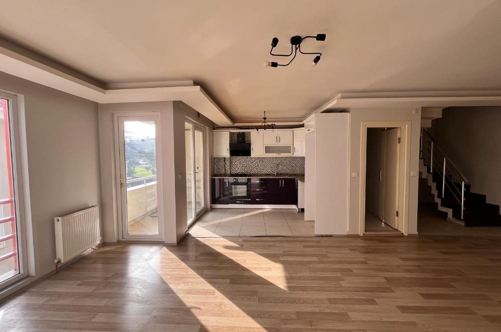 BALIKESİR YILDIZ MH. İL JAND.YAKINI KİRALIK DUBLEKS 2+1 DAİRE