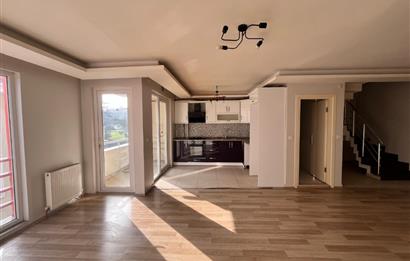 BALIKESİR YILDIZ MH. İL JAND.YAKINI KİRALIK DUBLEKS 2+1 DAİRE