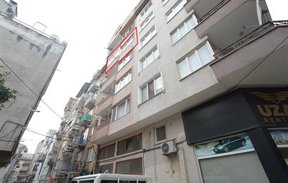 C21 Cius; İstiklal Caddesinde 2+1 Ara Kat Daire