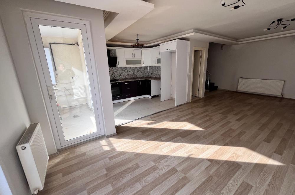 BALIKESİR YILDIZ MH. İL JAND.YAKINI KİRALIK DUBLEKS 2+1 DAİRE