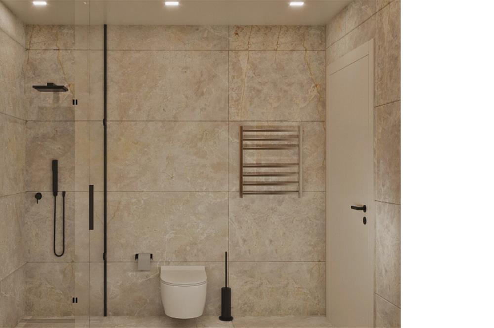 ORDU PERŞEMBE EFİRLİ MAH.’DE SAHİL YOLUNA CEPHE 2+1 | HAVUZLU SİTE