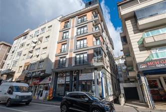 Ümraniye Armağanevler'de Metroya Yakın Kış Bahçeli Dubleks Daire - 1 - 30446