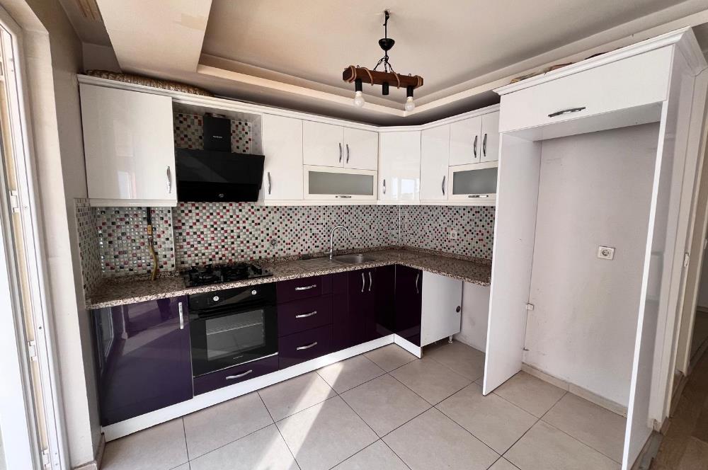 BALIKESİR YILDIZ MH. İL JAND.YAKINI KİRALIK DUBLEKS 2+1 DAİRE