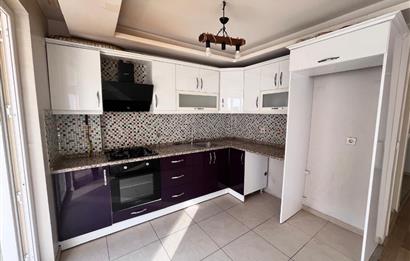 BALIKESİR YILDIZ MH. İL JAND.YAKINI KİRALIK DUBLEKS 2+1 DAİRE