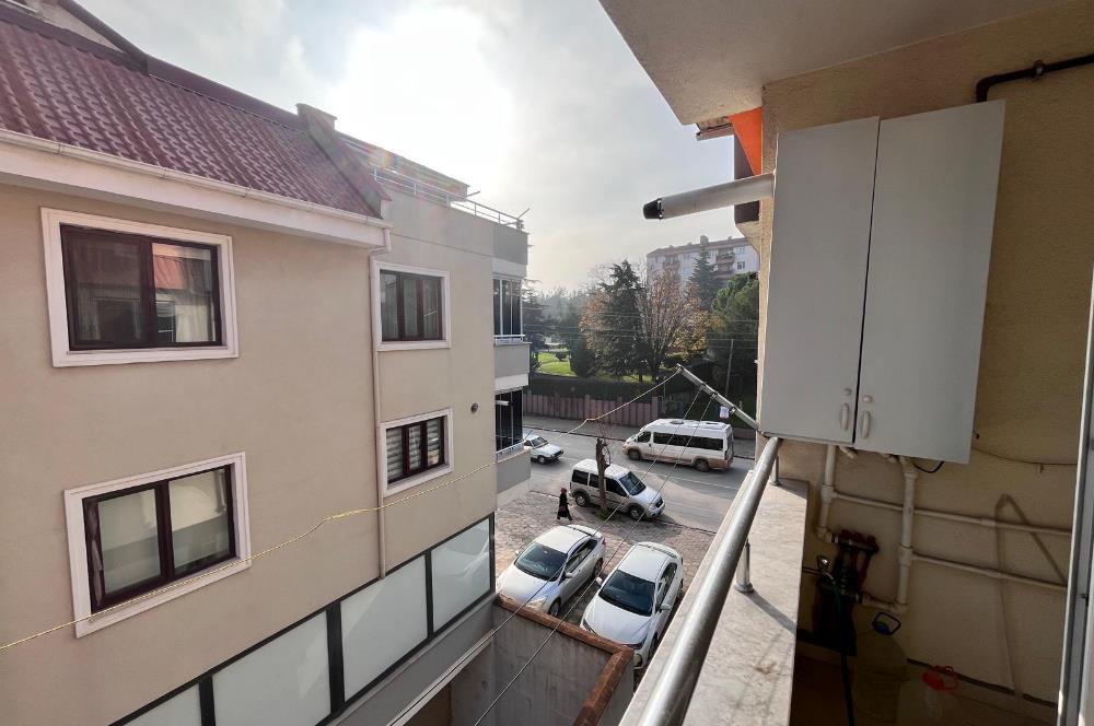 BALIKESİR YILDIZ MH. İL JAND.YAKINI KİRALIK DUBLEKS 2+1 DAİRE