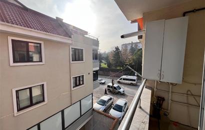 BALIKESİR YILDIZ MH. İL JAND.YAKINI KİRALIK DUBLEKS 2+1 DAİRE